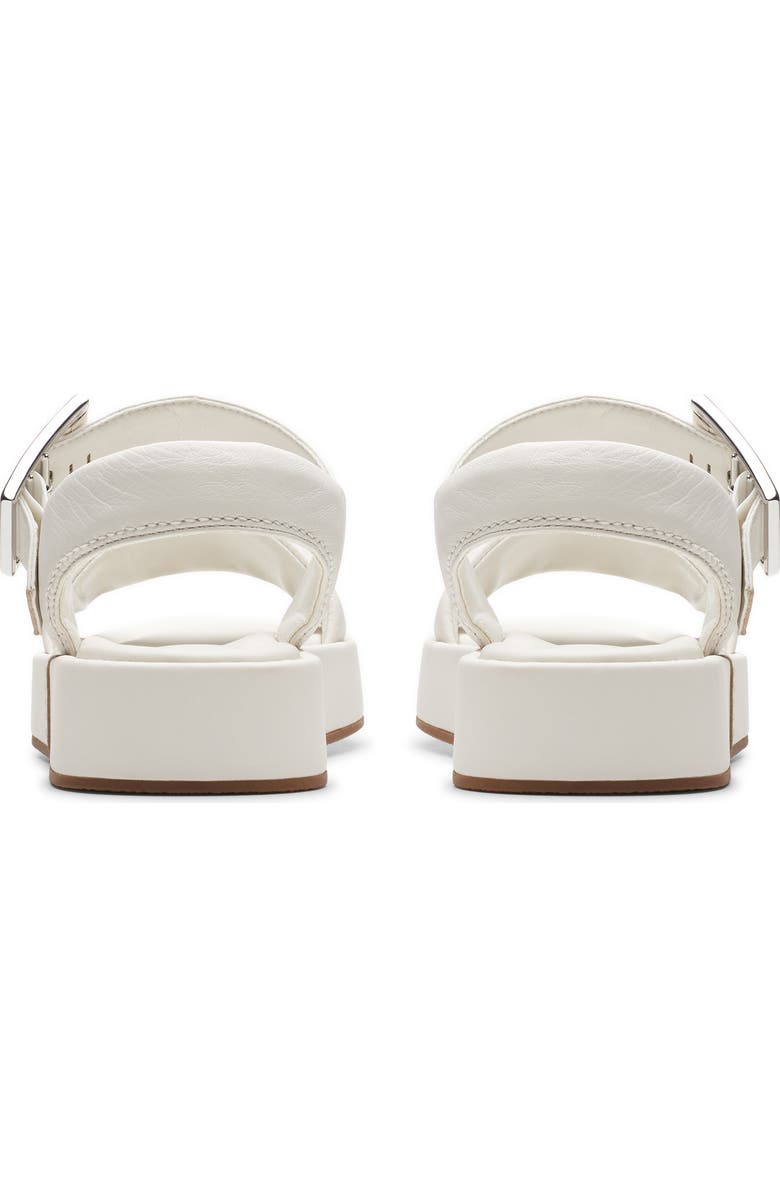 Clarks<sup>®</sup> Alda Sandal, Alternate, color,