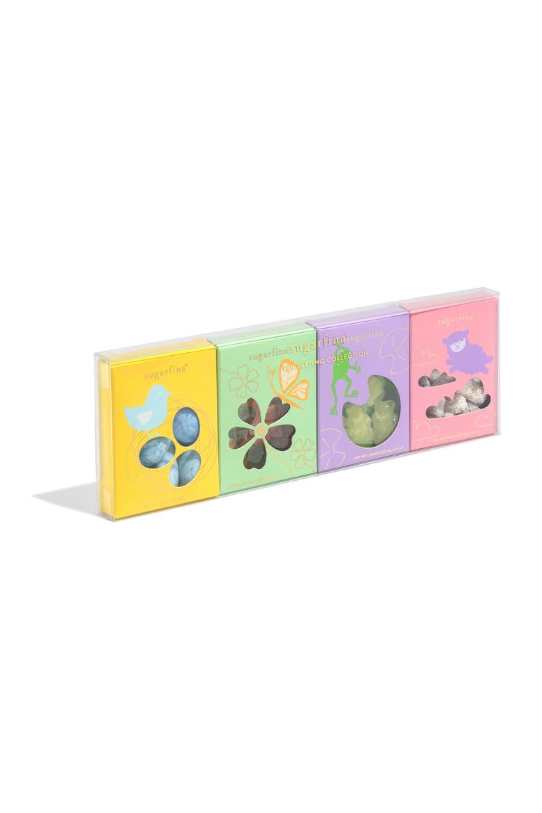 Easter 4-Piece Tasting Collection, Alternate, color, NO COLOR