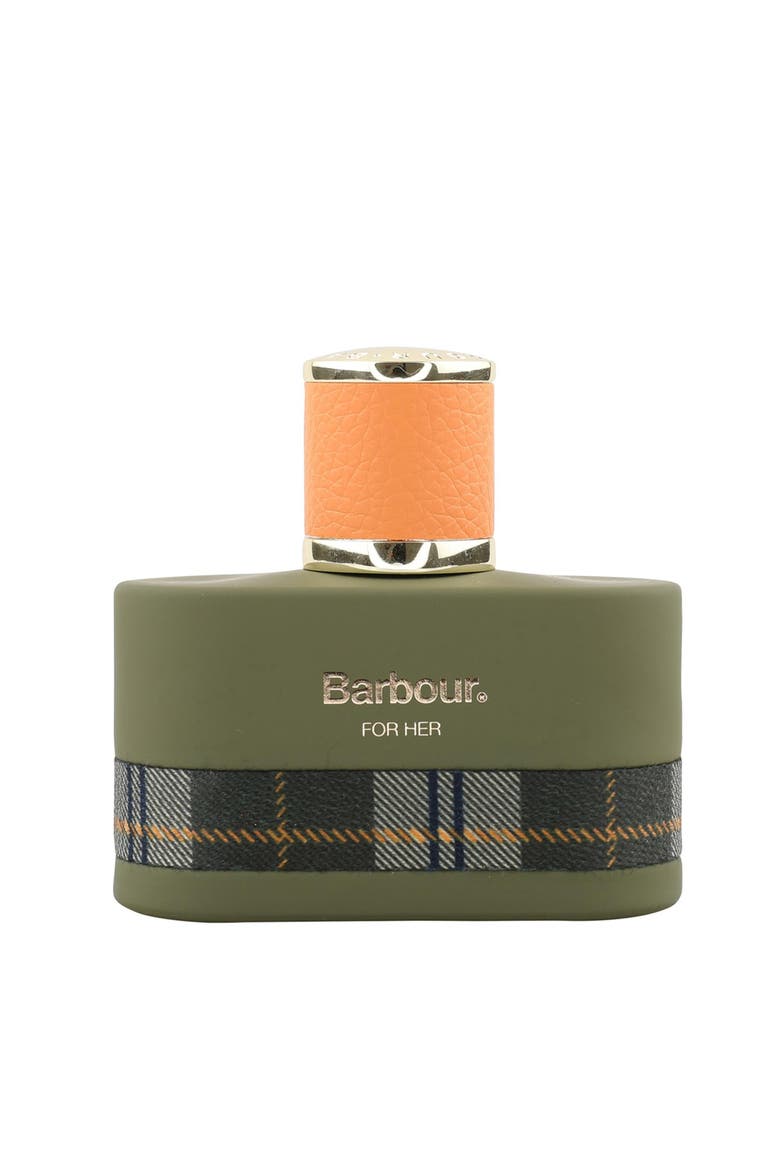 For Her 1.7 oz/ 50 ml Eau De Parfum, Main, color, None