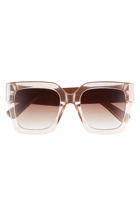 Kurt Geiger London Square Sunglasses