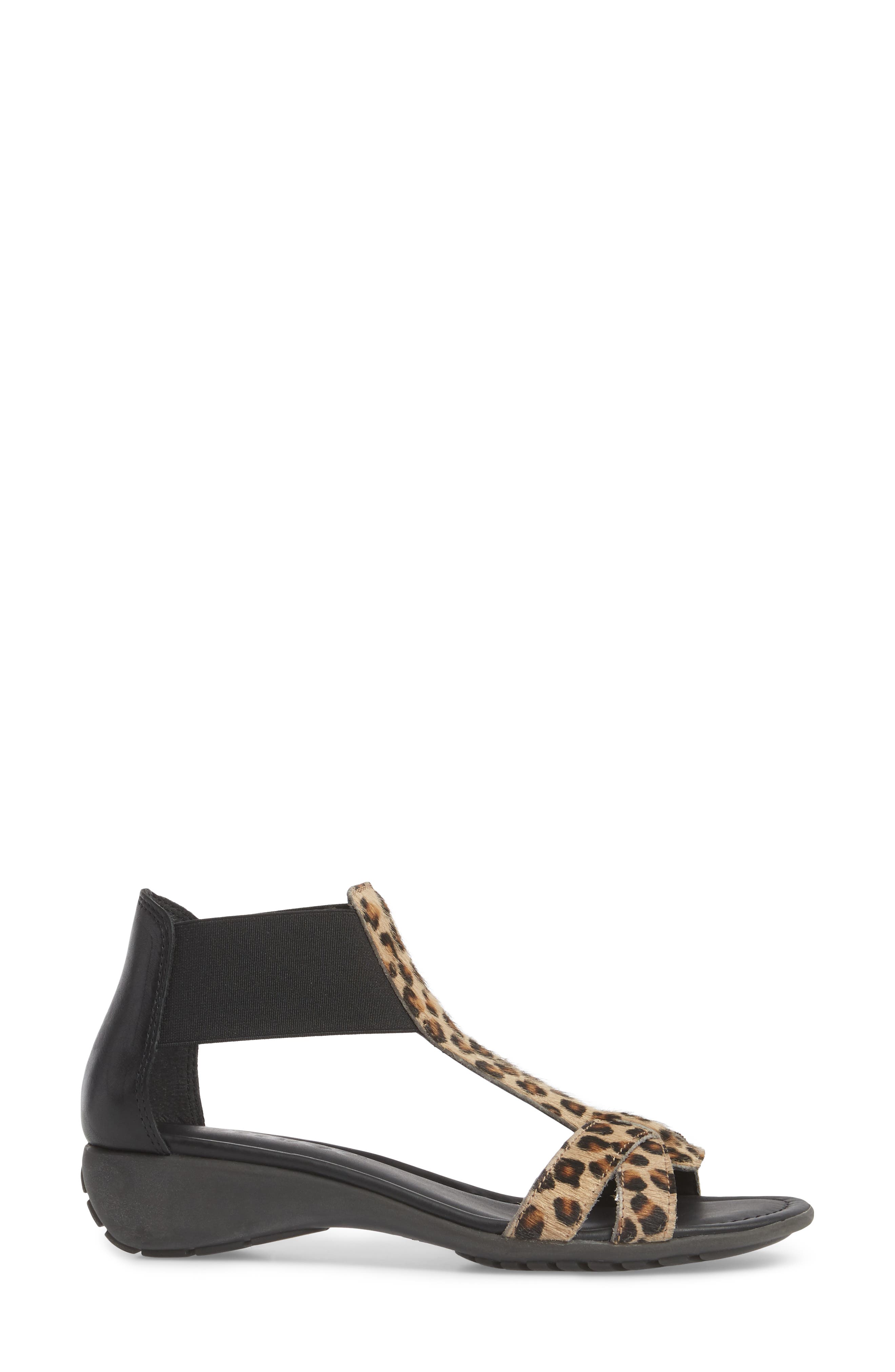 The FLEXX 'Band Together' Sandal, Alternate, color, 