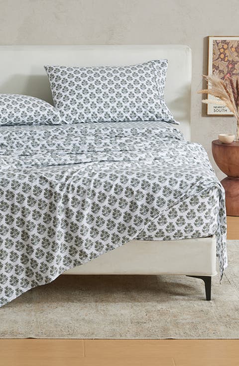 Daniella Sheet Set