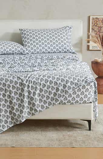 Woven & Weft Daniella Sheet Set