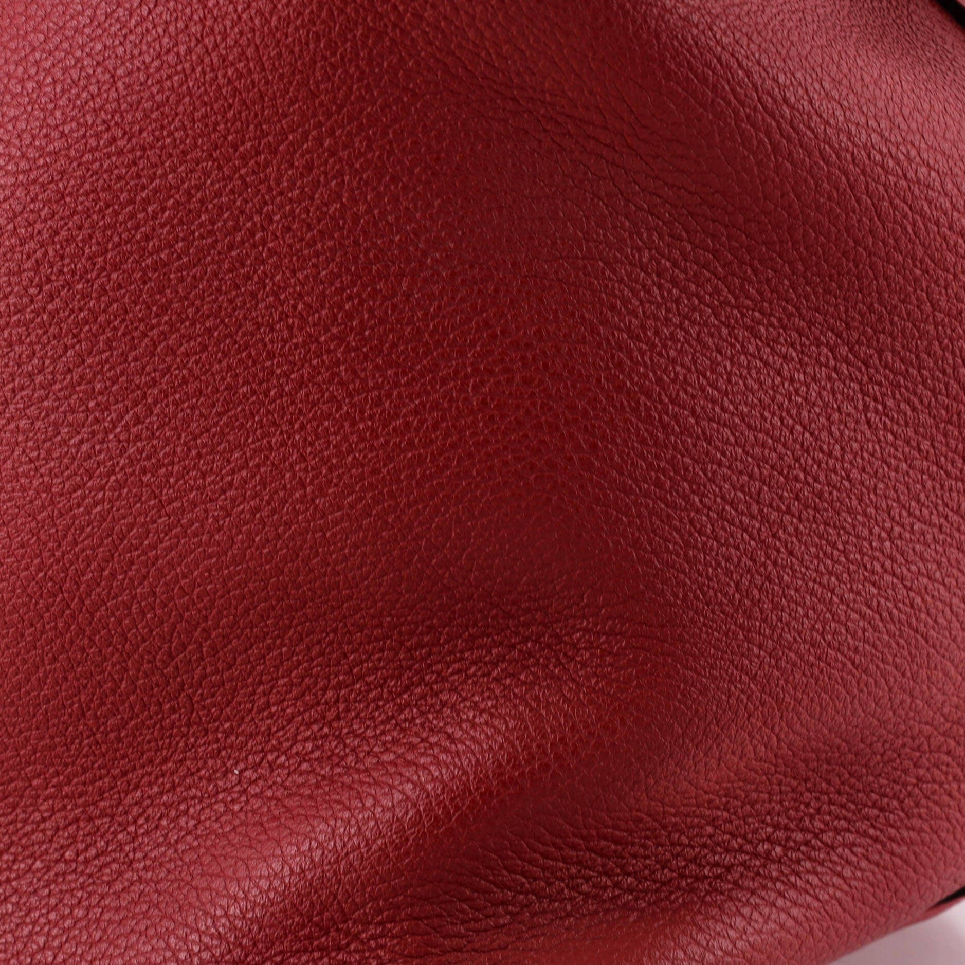 Pre-Owned Hermes Toolbox Bag Evercolor 26, Alternate, color, 