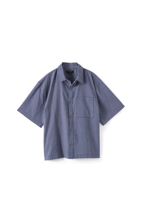 Men's Darcy Short Sleeve Shirt