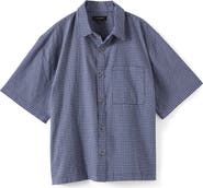Cotton On Men's Darcy Short Sleeve Shirt