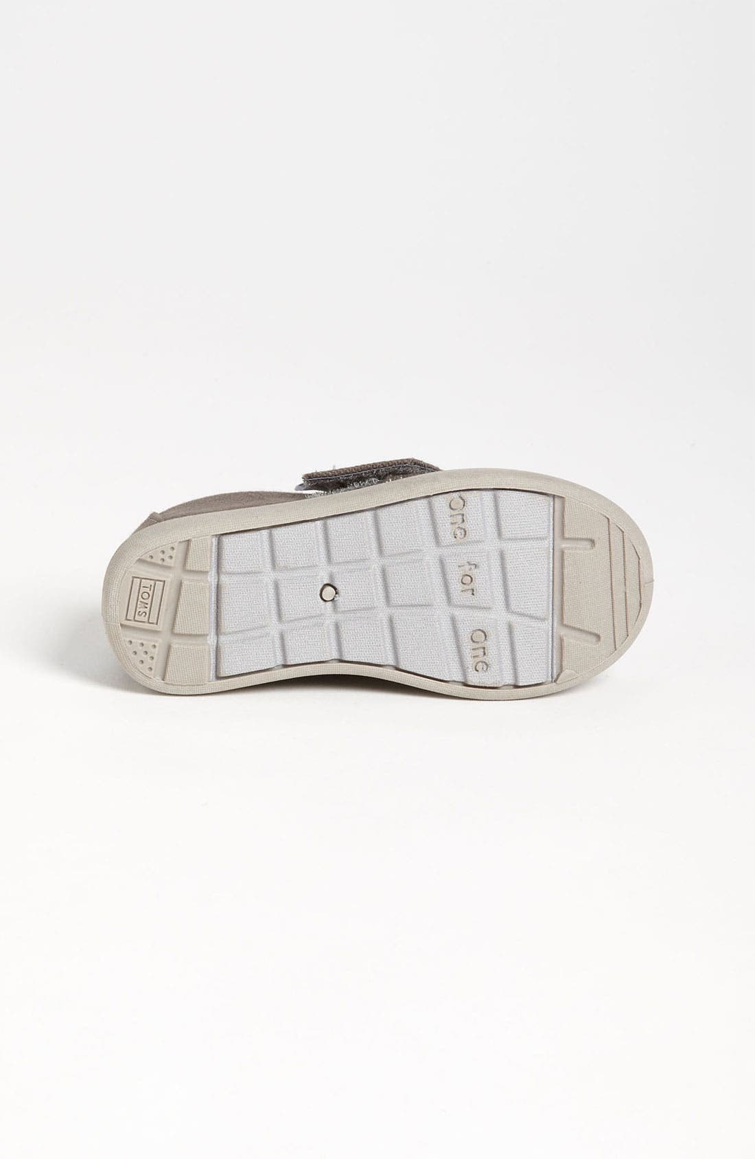 'Classic - Tiny' Slip-On, Alternate, color, ASH