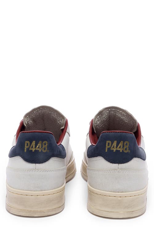P448 Bali Sneaker In Place