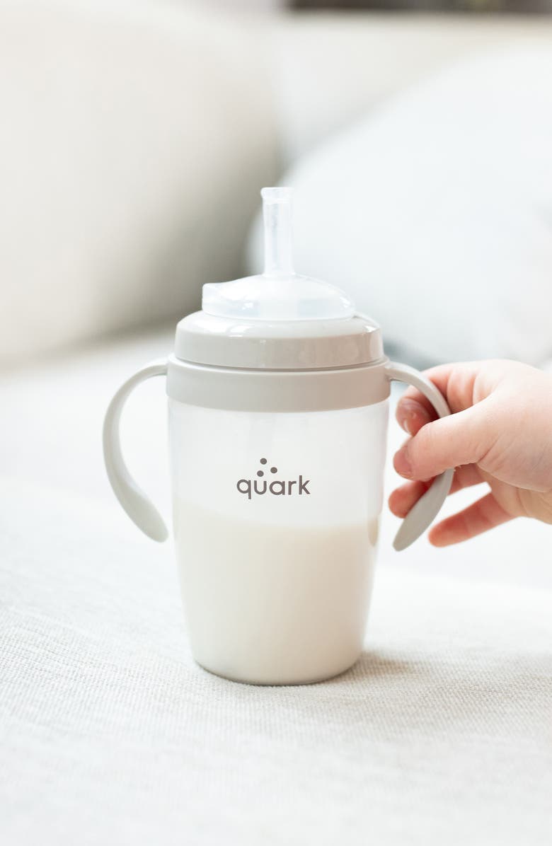 Quark BuubiBottle Toddler Cup, Alternate, color, 