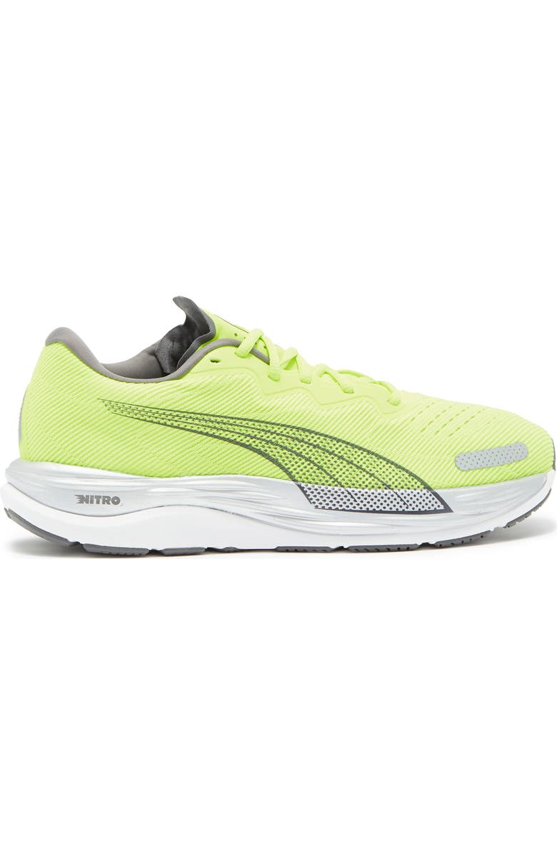PUMA Velocity NITRO<sup>™</sup> 2 Running Shoe, Alternate, color,
