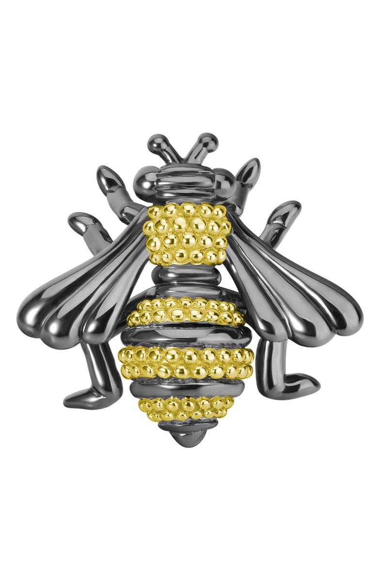 LAGOS Rare Wonders - Honeybee Pin, Main, color, 