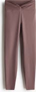 H&M Sports Leggings With Softmove