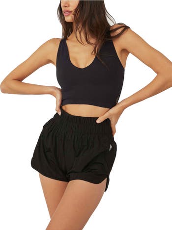 The Way Home Shorts