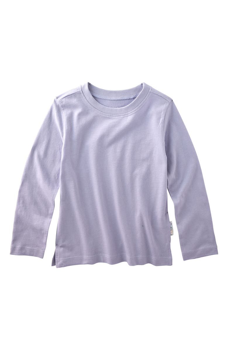 BUTTERBLU London 5-Pack Assorted Organic Cotton T-Shirts, Alternate, color, 