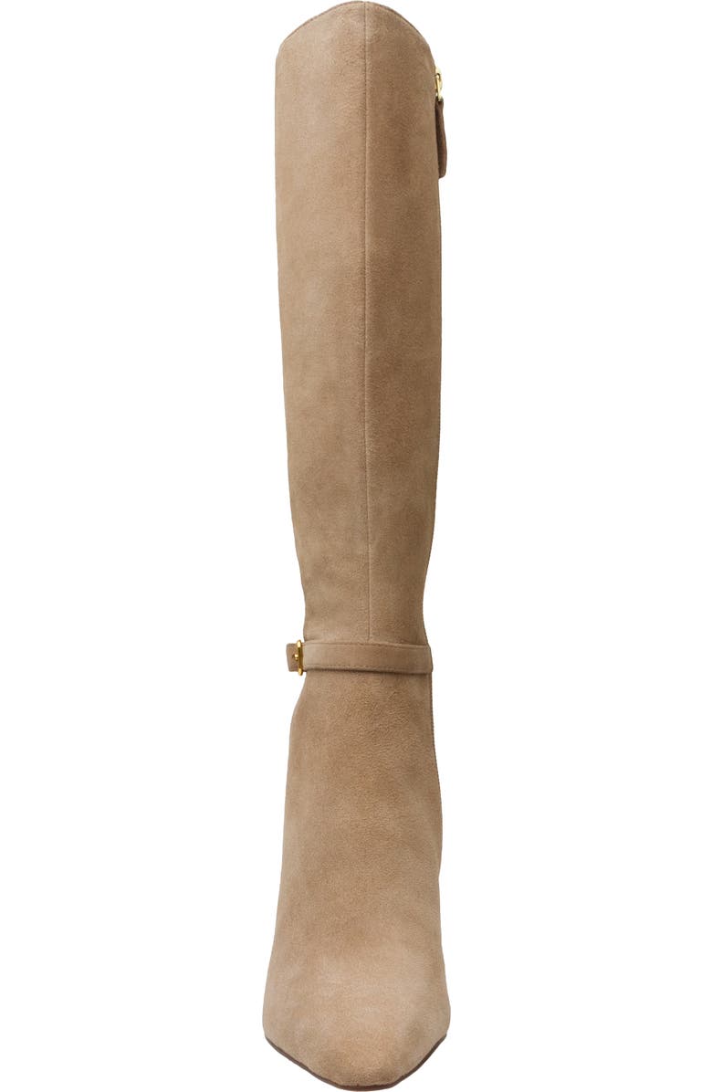 Linea Paolo Parson Tall Boot, Alternate, color, Fawn