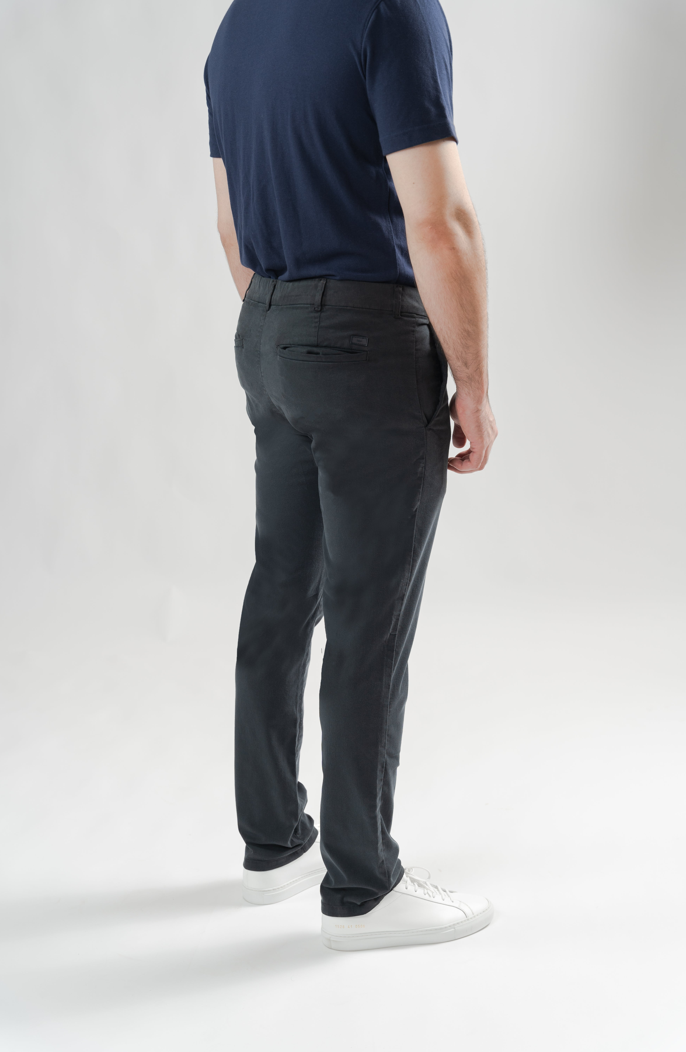UltraFlex Slim Fit Chino - image 4