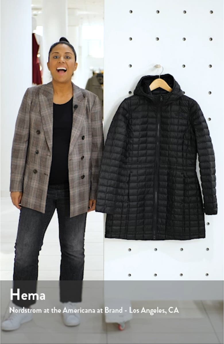 ThermoBall<sup>™</sup> Eco Hooded Parka, sales video thumbnail