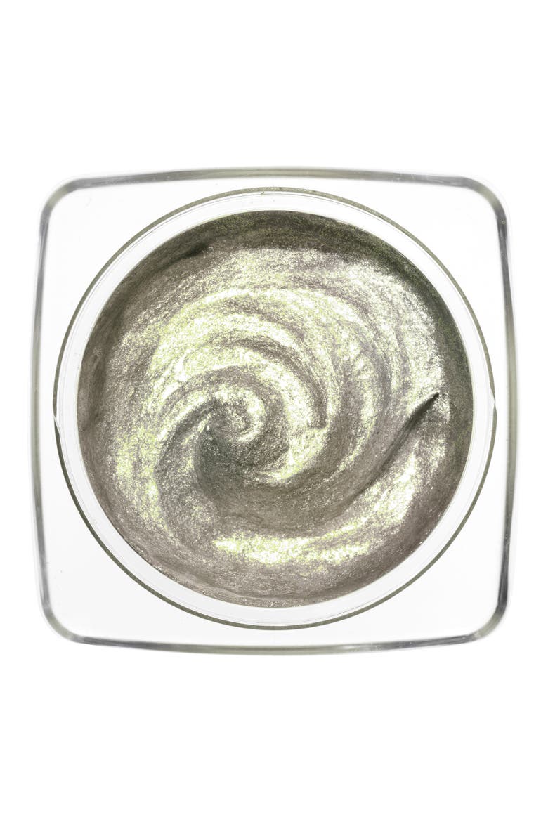 Glazen Eye Gloss, Alternate, color, MERMAID