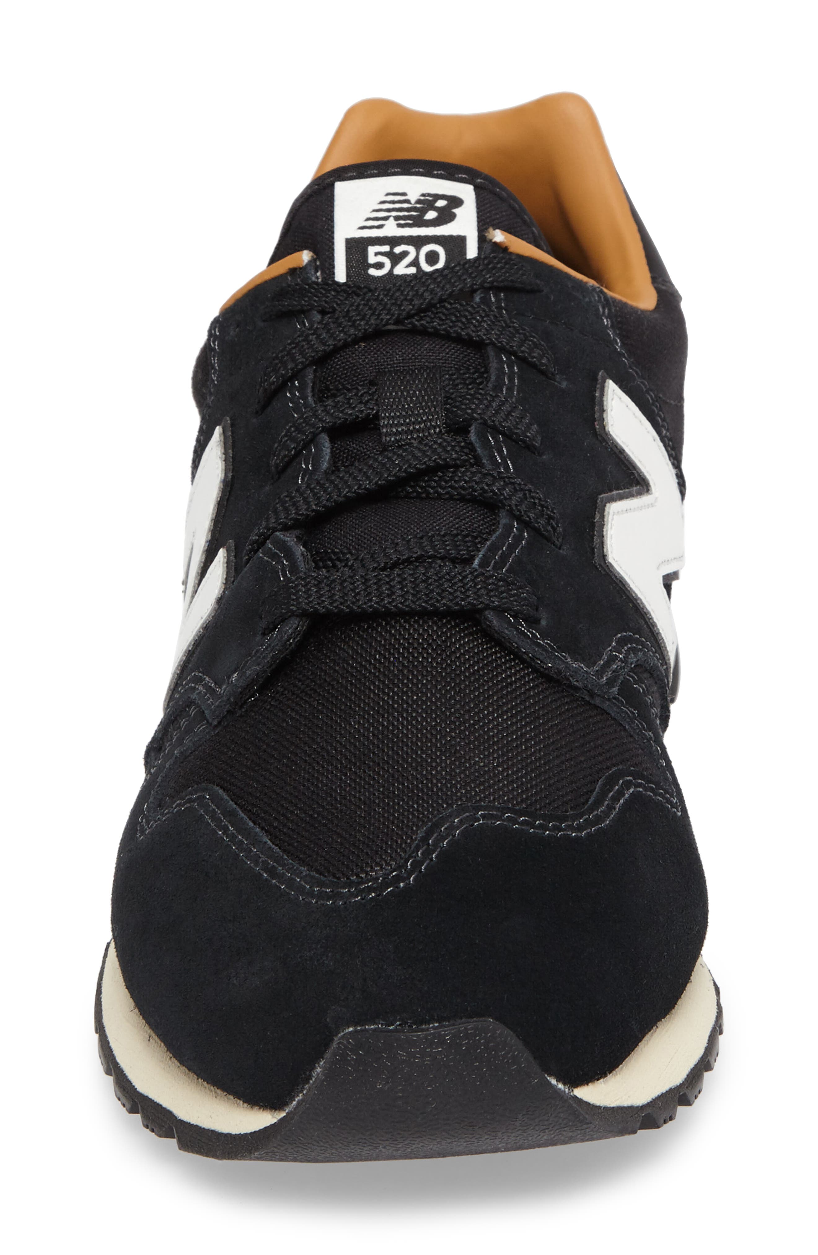 New Balance 520 Sneaker, Alternate, color, 