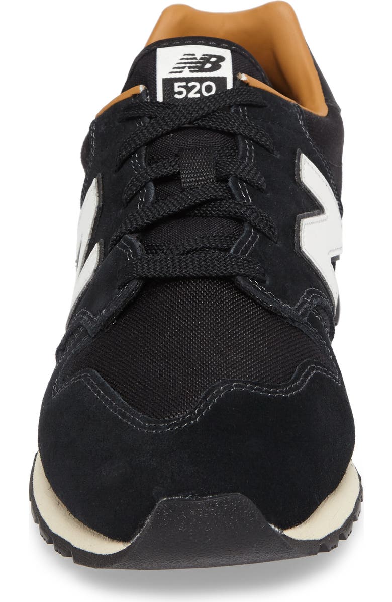 New Balance 520 Sneaker, Alternate, color,