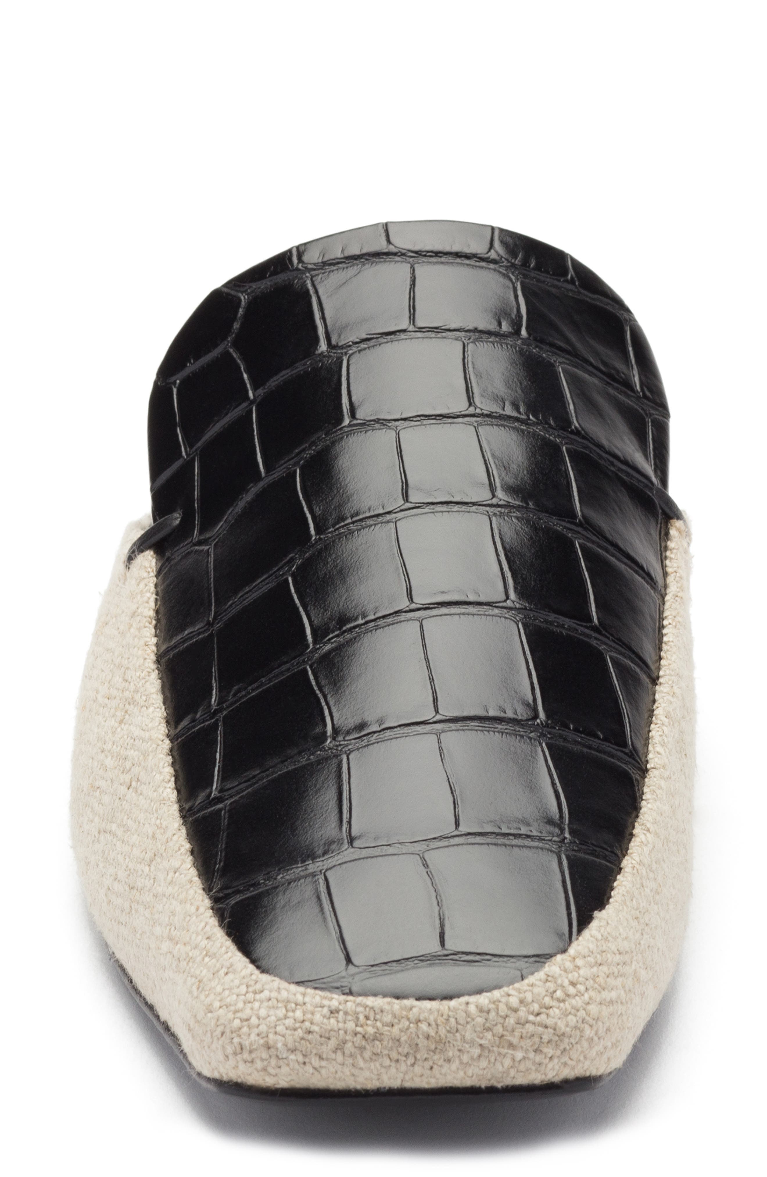 Mercedes Castillo Madelyn Mule, Alternate, color, 