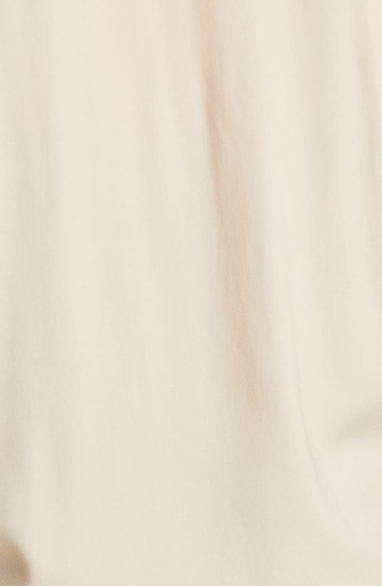 Vince Shaped Collar Polo Blouse, Alternate, color,