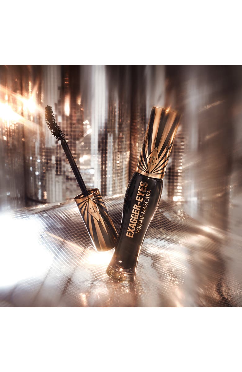 Charlotte Tilbury Exagger-Eyes Smokey Eye Kit Set $51 Value, Alternate, color,