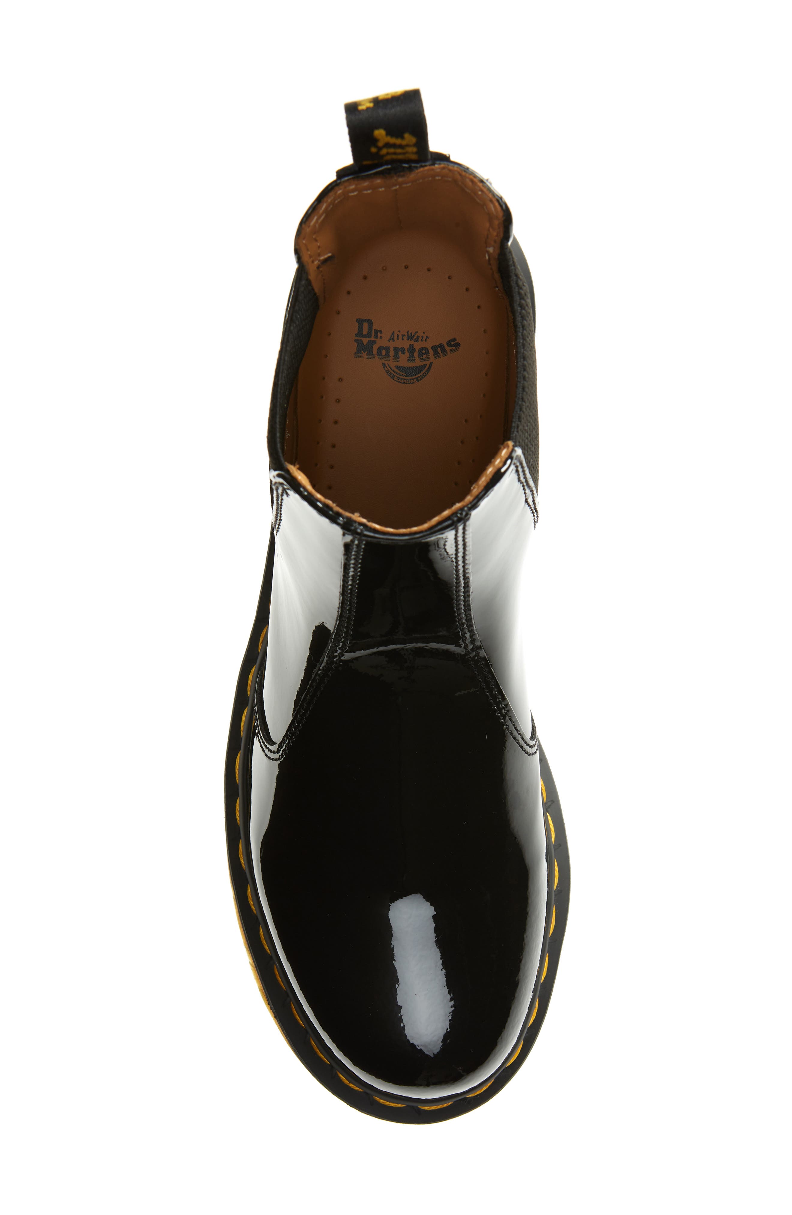 Dr. Martens 2976 Chelsea Boot, Alternate, color, 