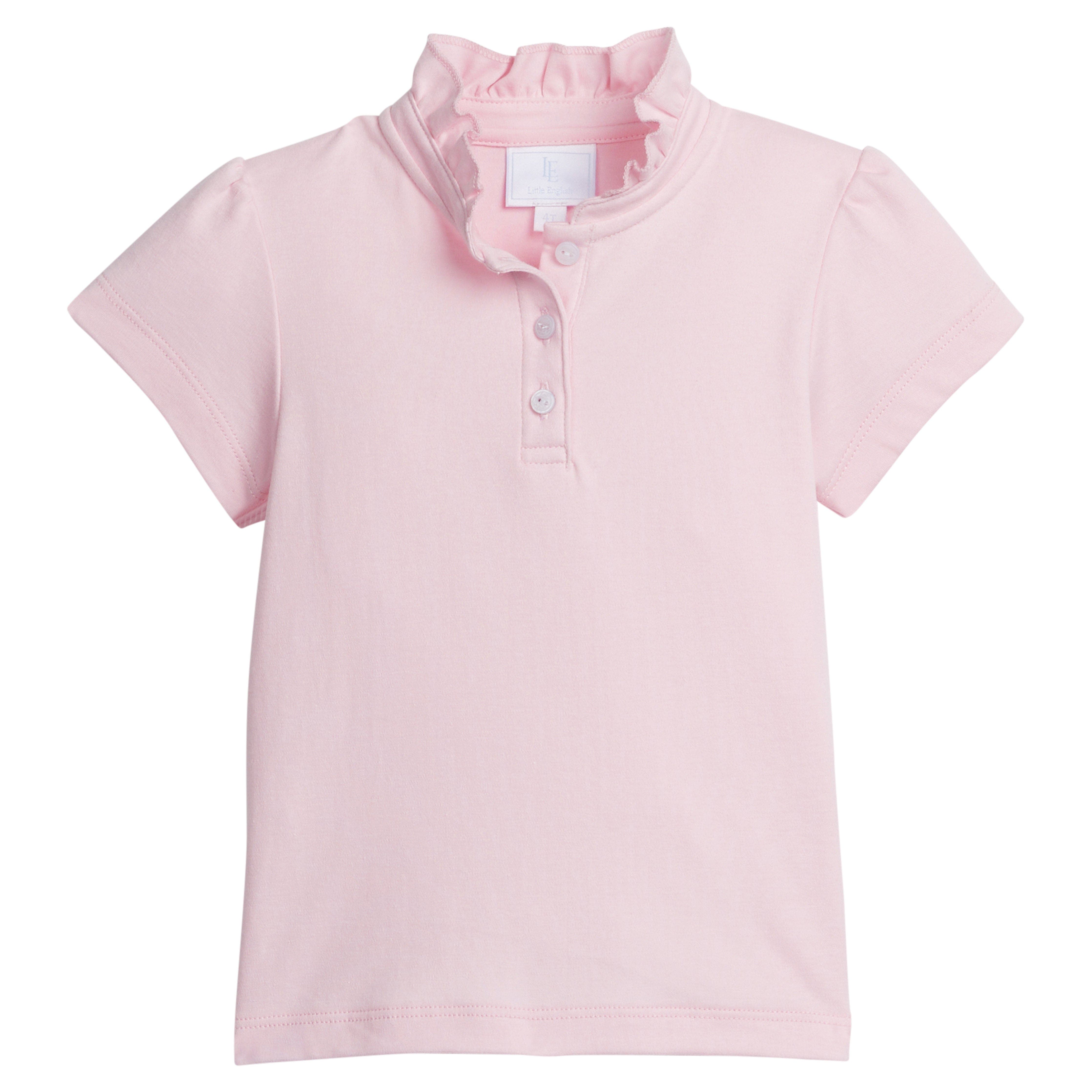selected Light Pink