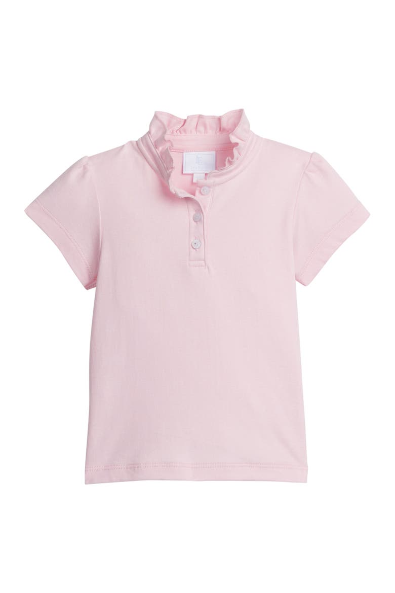 Kids' Hastings Polo, Main, color, Light Pink