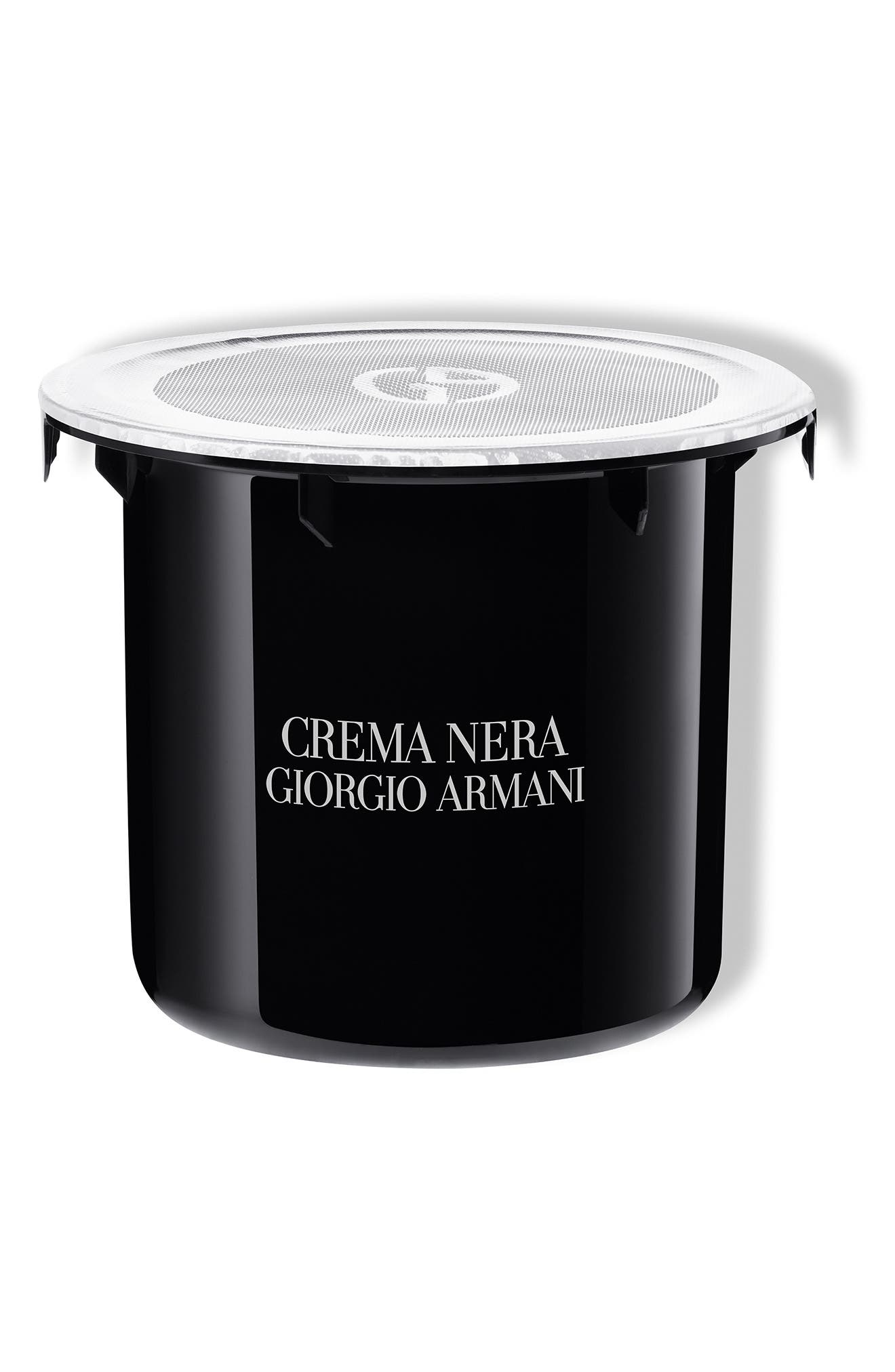 Crema Nera Supreme Lightweight Reviving Anti-Aging Face Cream