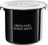 ARMANI beauty Crema Nera Supreme Lightweight Reviving Anti-Aging Face Cream Refill