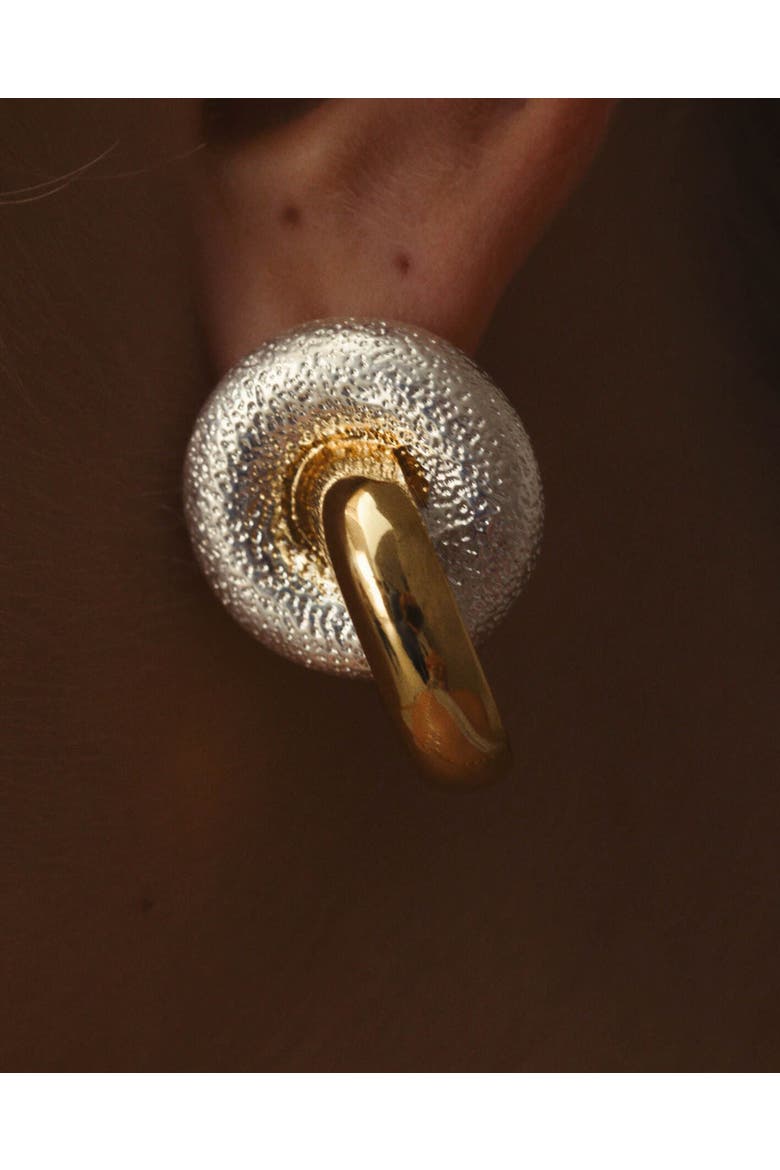 Near The Sea, Alternate, color, Gold