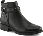 Spring Step Shoeler Bootie