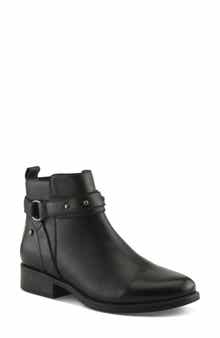 Shoeler Bootie
