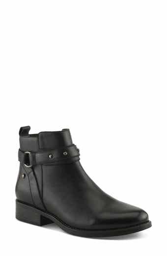 Shoeler Bootie