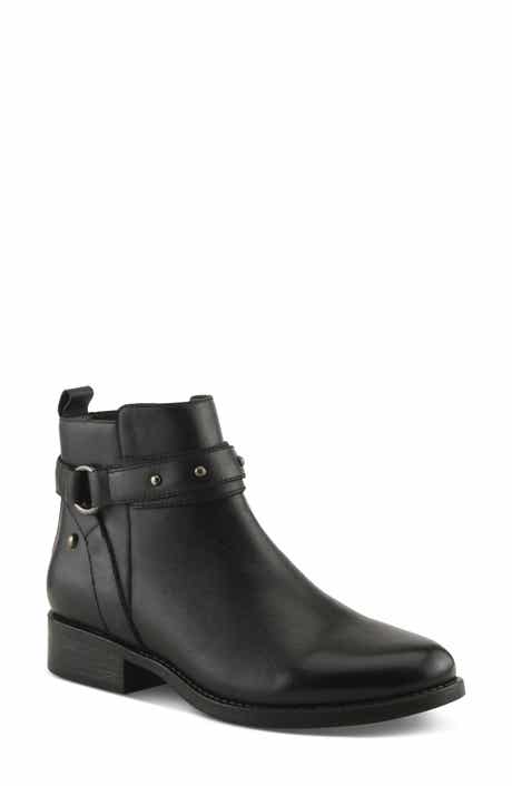 Shoeler Bootie