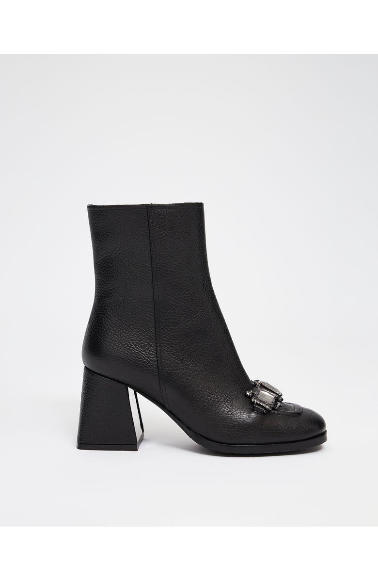 THEO The Label Enyo Embelished Bootie, Main, color,