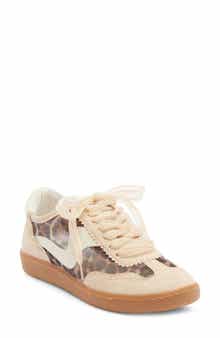 Dolce Vita Notice Mesh Sneaker