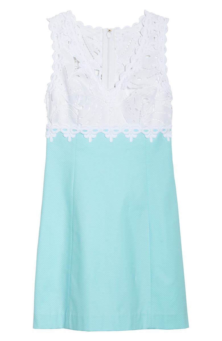 Lilly Pulitzer<sup>®</sup> Sandi Minidress, Alternate, color, 