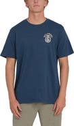 Billabong Forge Premium Graphic T-Shirt