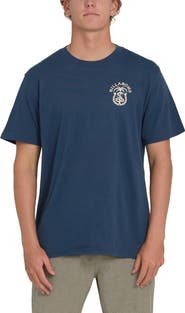 Billabong Forge Premium Graphic T-Shirt