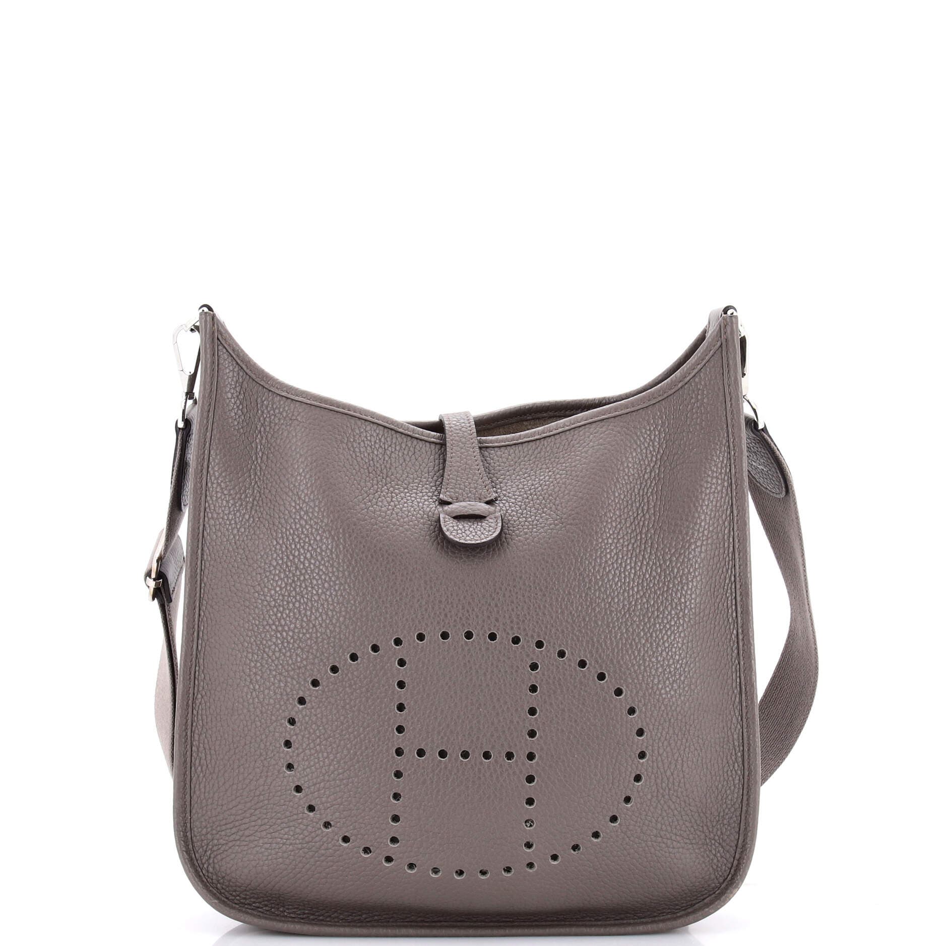 Evelyne Bag Gen III Clemence PM, Main, color, Grey
