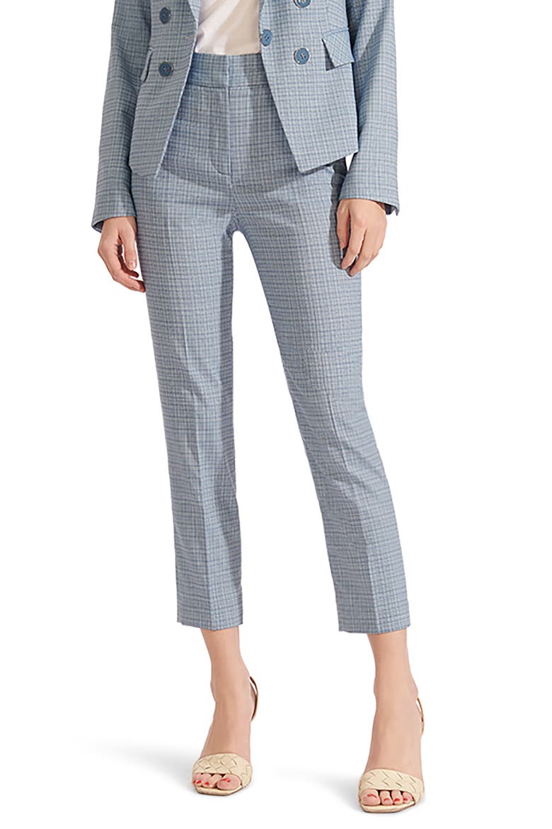 Gamila Pants, Main, color, BLUE