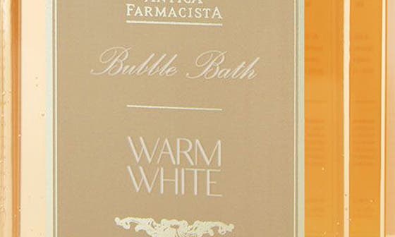 WARM WHITE