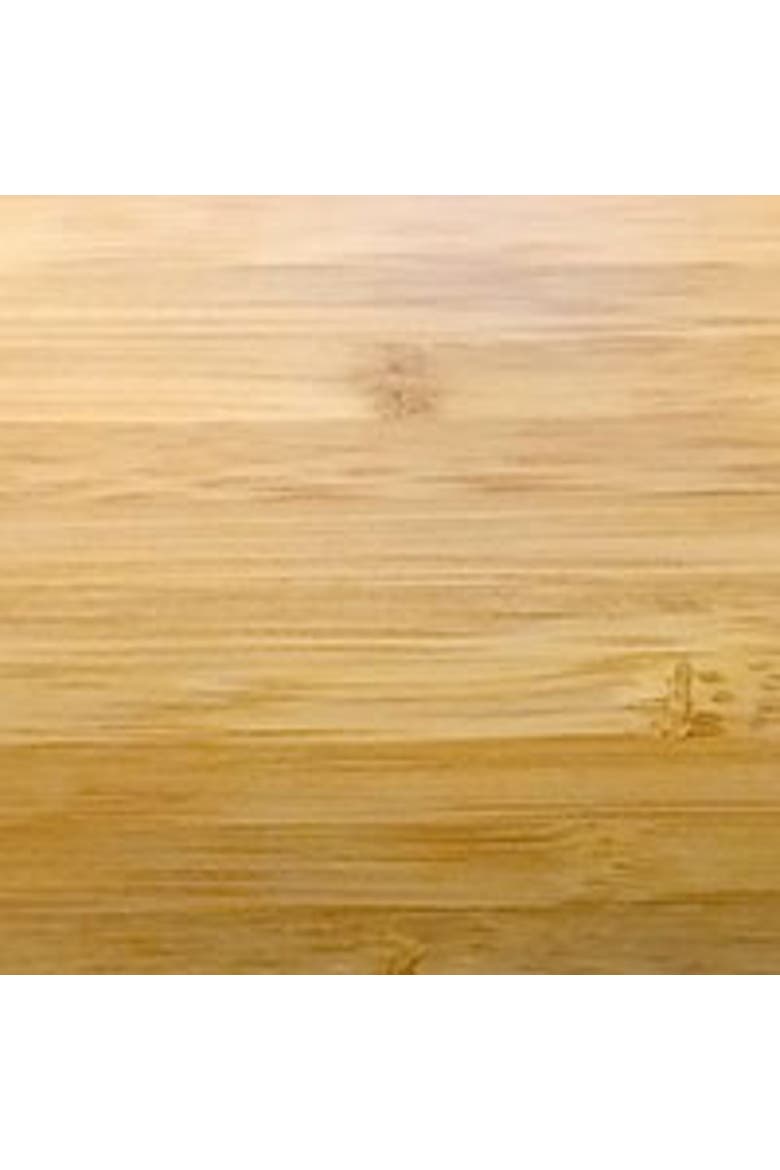 A5+ Classic Powered Bookshelf Speakers, Alternate, color, Bamboo