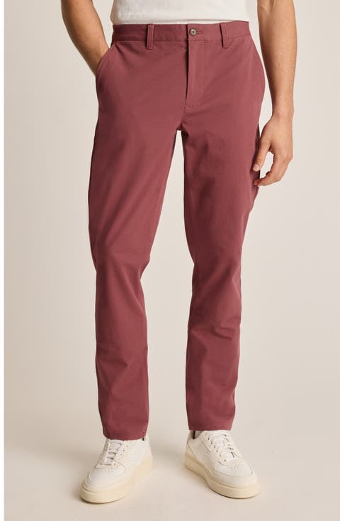 WEB限定カラー Men's Purple Pants | Nordstrom Clothing