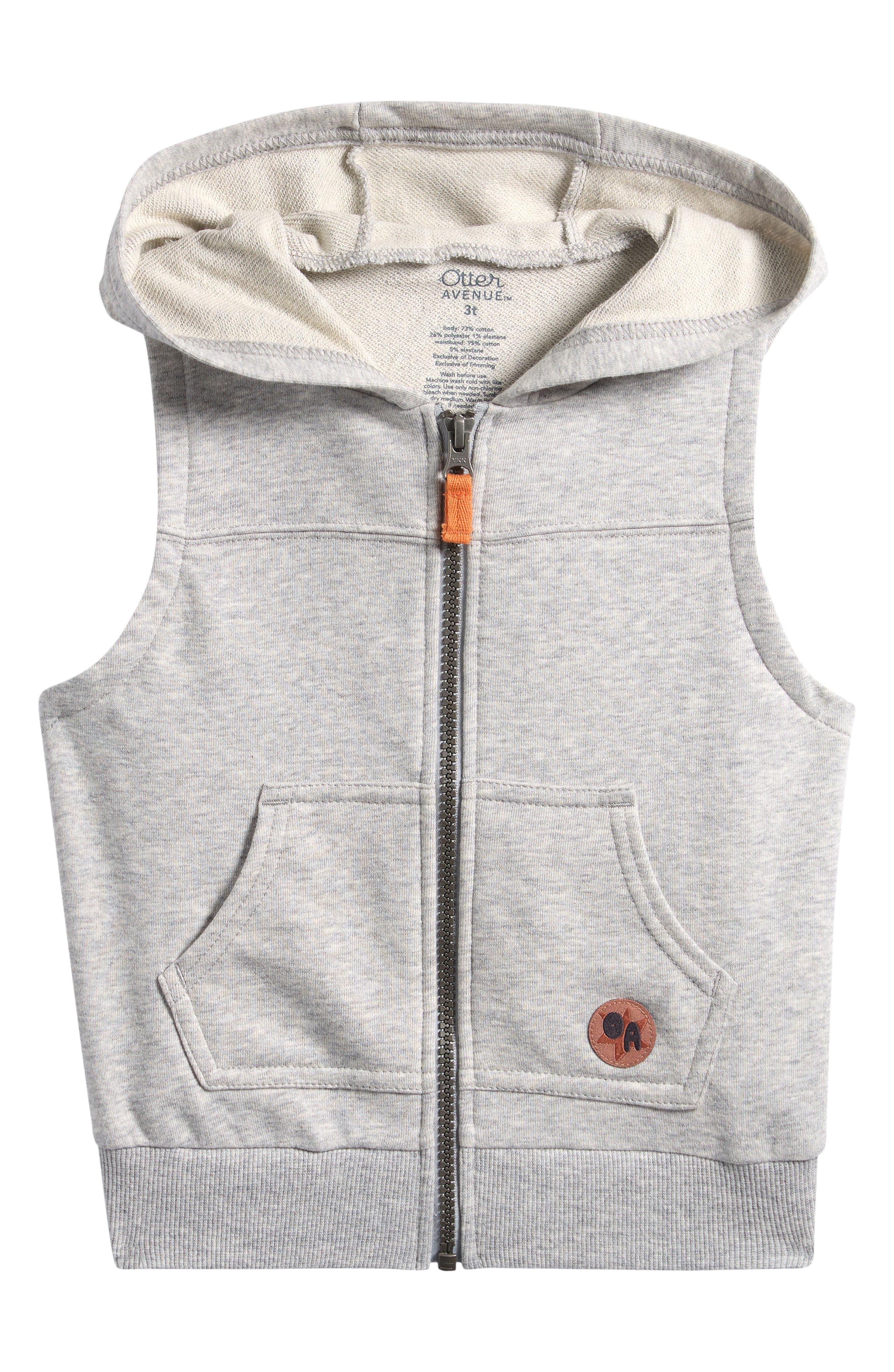 selected LIGHTER GREY HEATHER