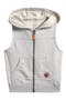 selected Lighter Grey Heather