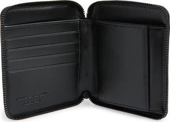 Comme des Garçons Wallets Zip Around Leather Wallet | Nordstrom Comme des Garçons Wallets Zip Around Leather Wallet | Nordstrom